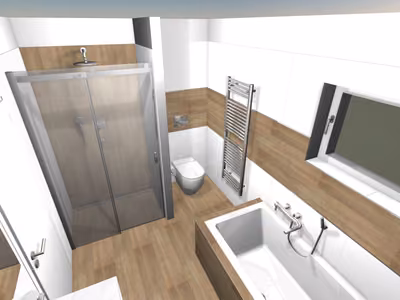 Další zajímavé projekty — foto 10