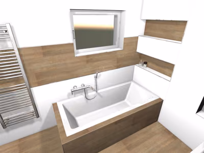 Další zajímavé projekty — foto 12