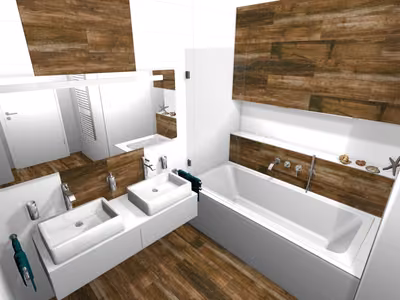 Další zajímavé projekty — foto 18