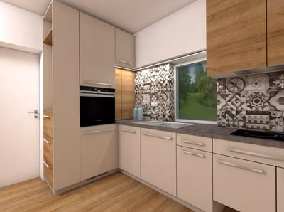 Další zajímavé projekty — foto 52