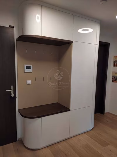 Rezidence BRIGA – Brno — foto 16
